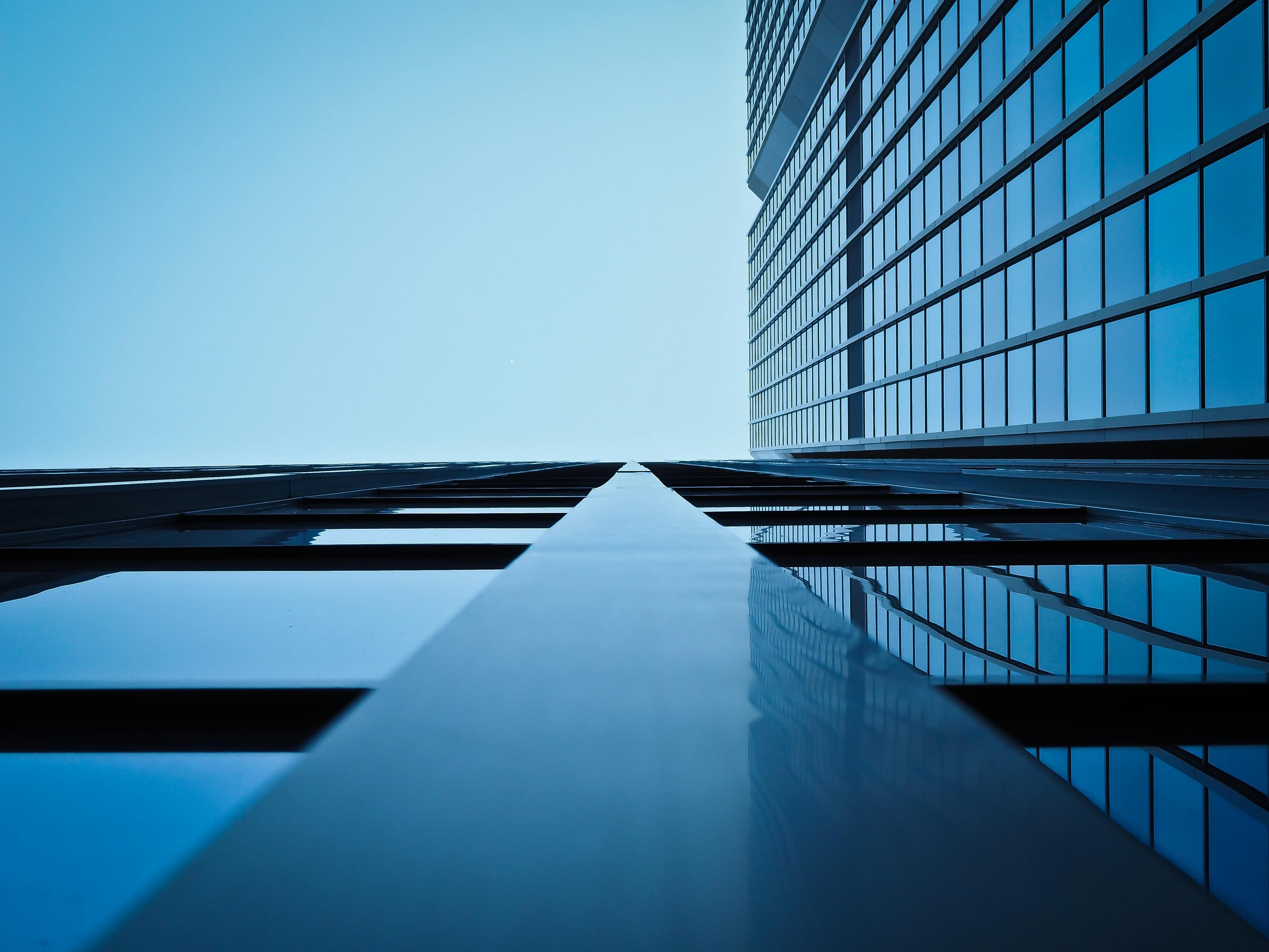 Edificio corporativo